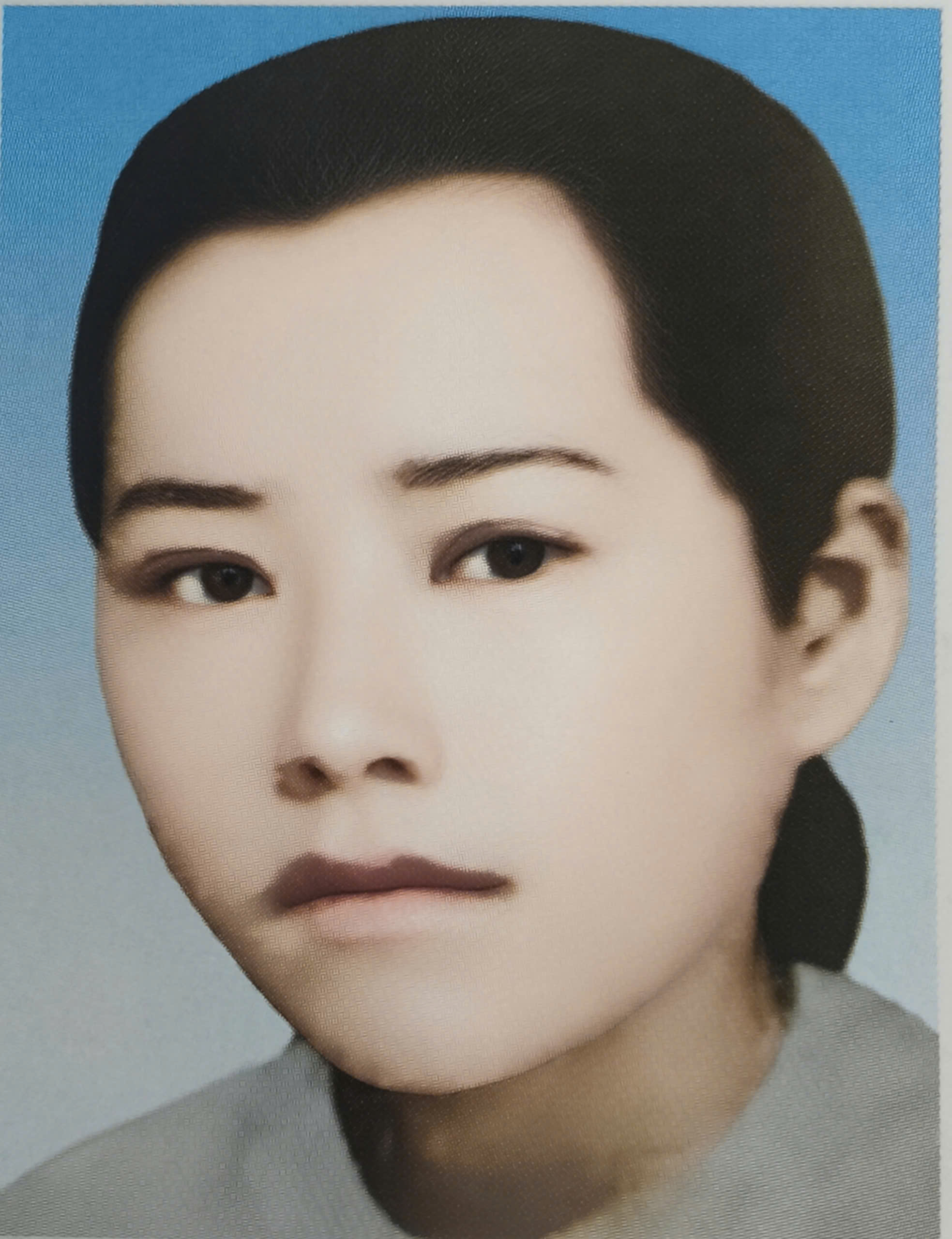 NỮ ANH HÙNG HUỲNH THỊ CẨM