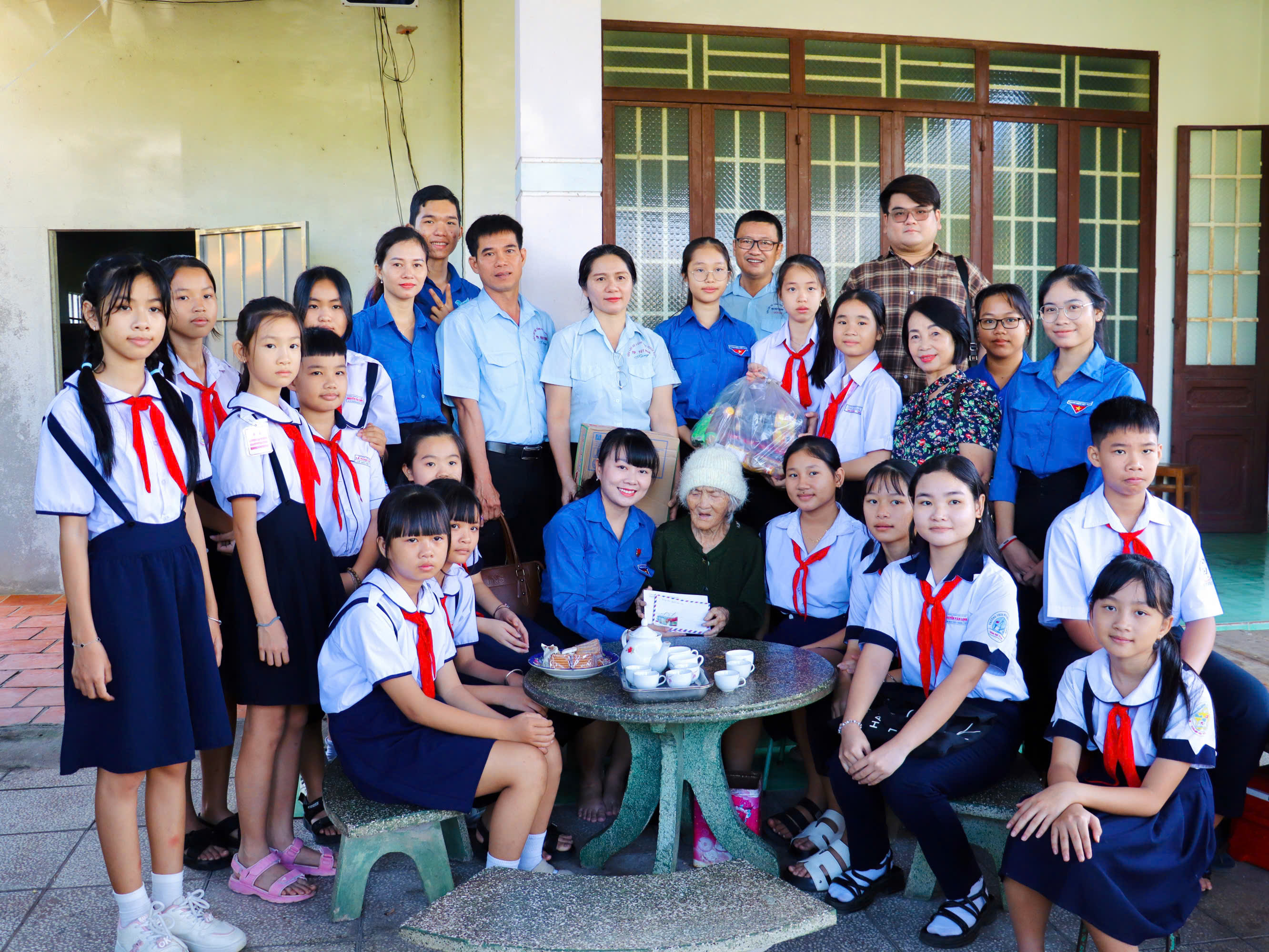 Võ Thị Thạnh