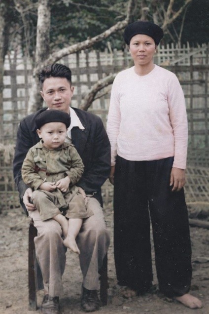 Nông Văn Lạc