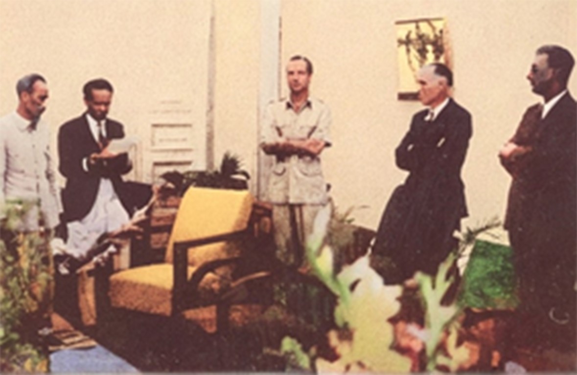 Hoàng Minh