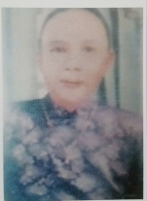 Nguyễn Thị Lê