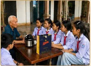 Hà Minh Châu