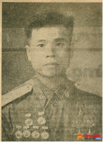 CAO TẤT ĐẮC