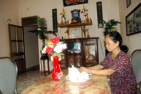 Vũ Thị Hiệp
