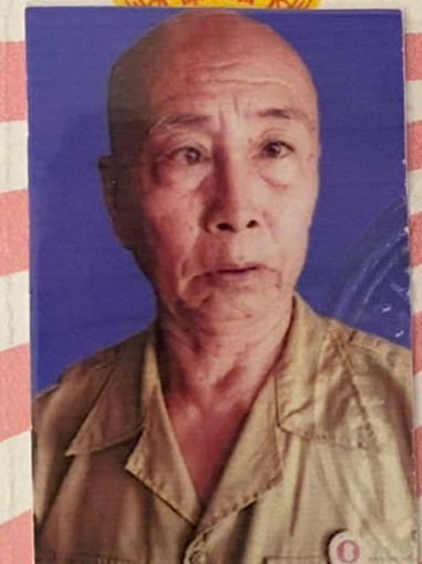 TRẦN VĂN HÚNG
