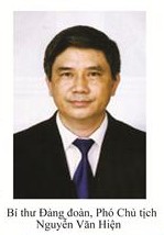 Nguyễn Văn Hiện