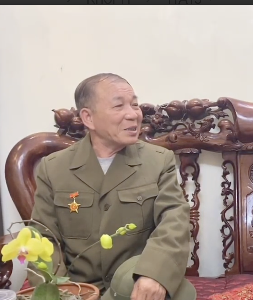 Phạm Chí Thanh