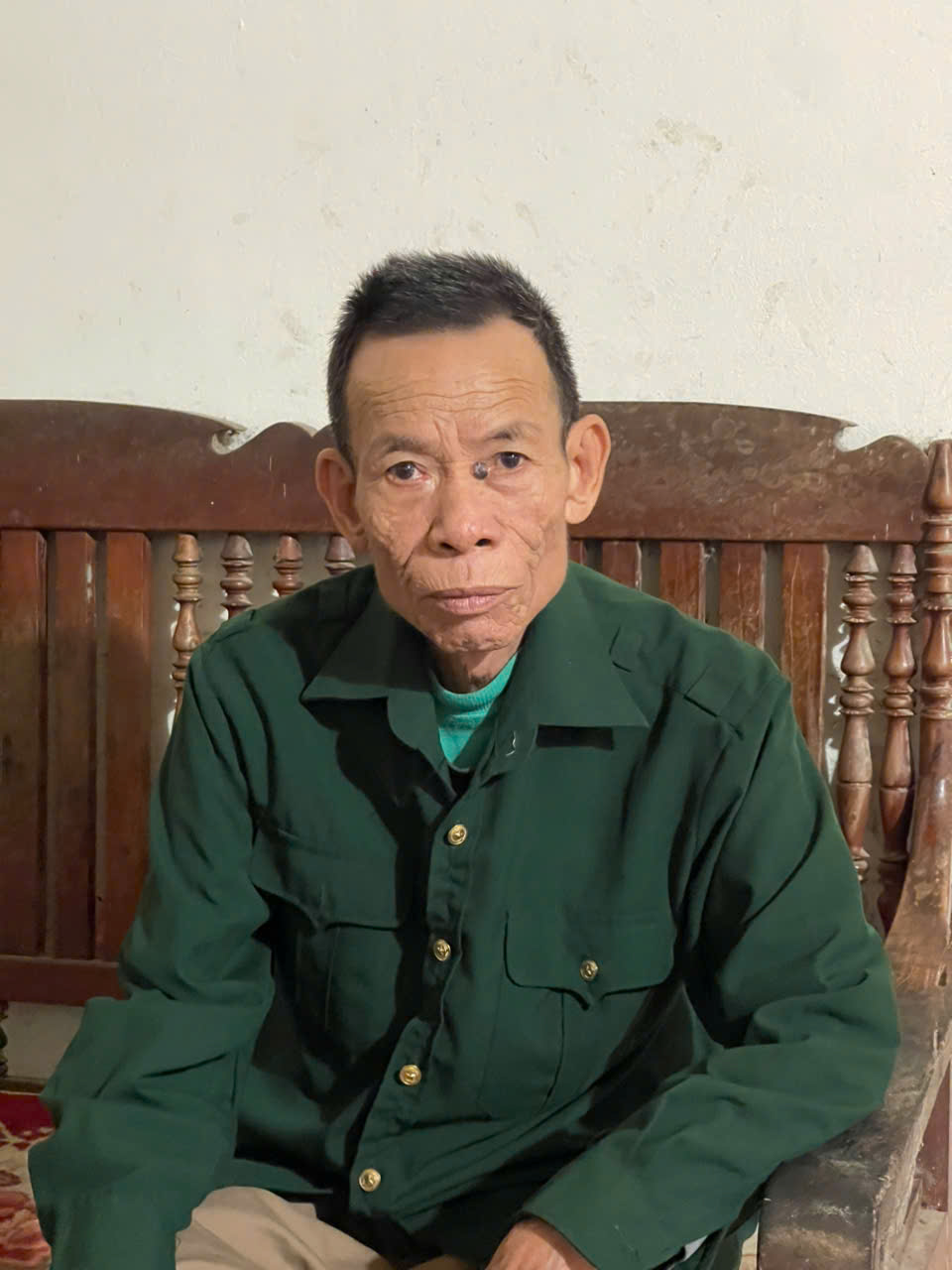 Hoàng Văn Hòa