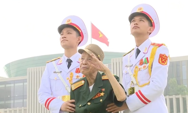 Đại tá La Văn Cầu