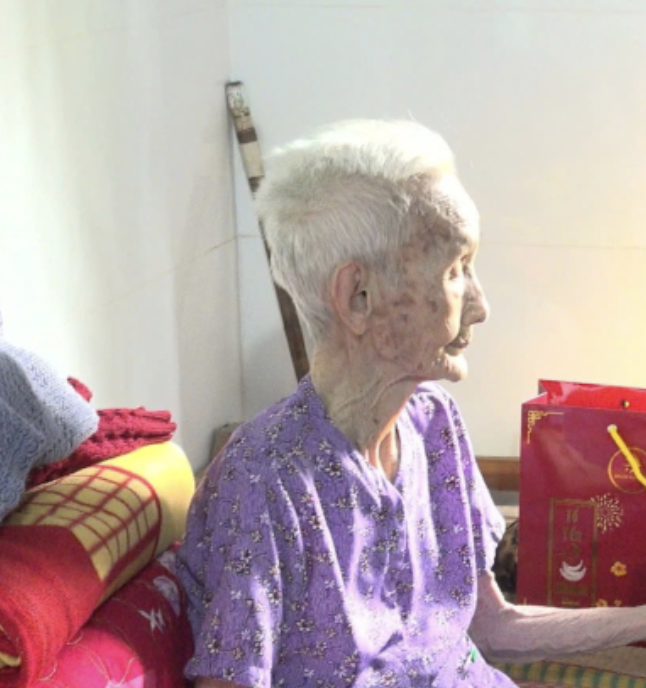 Đào Thị Chót