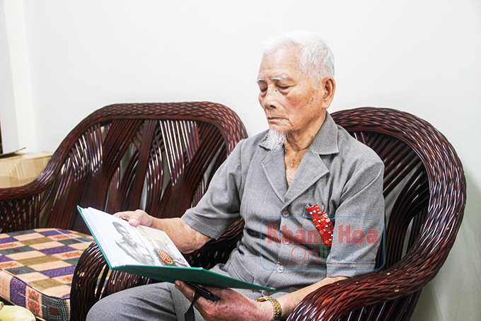 Trần Văn Thà