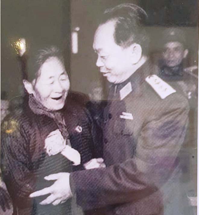 Nguyễn Thị Suốt