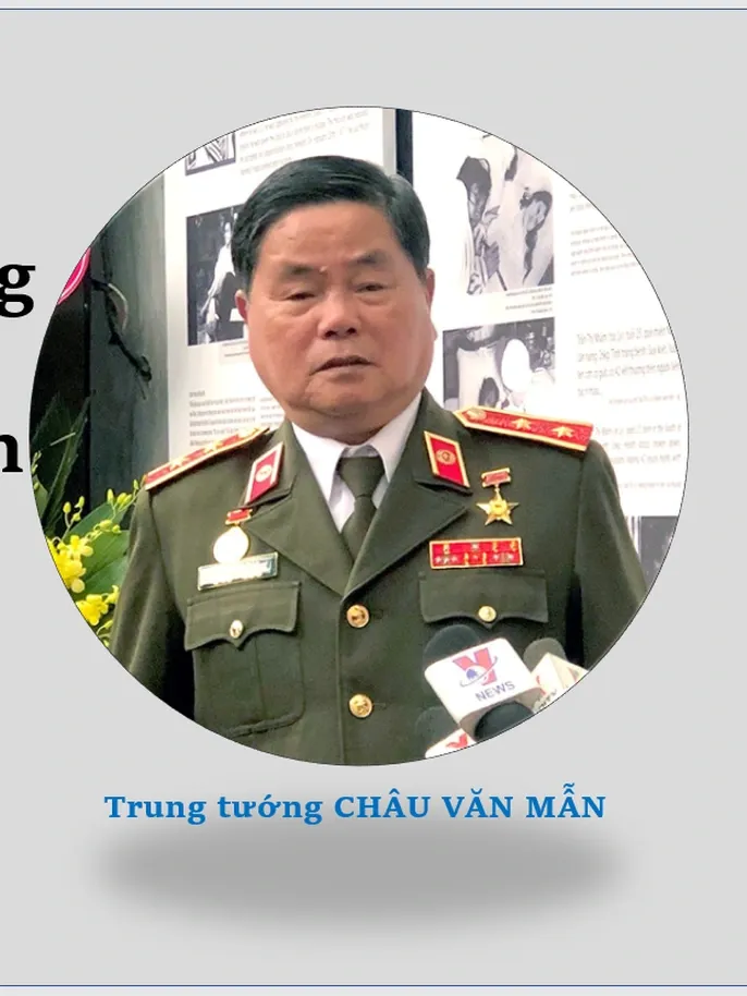 Châu Văn Mẫn