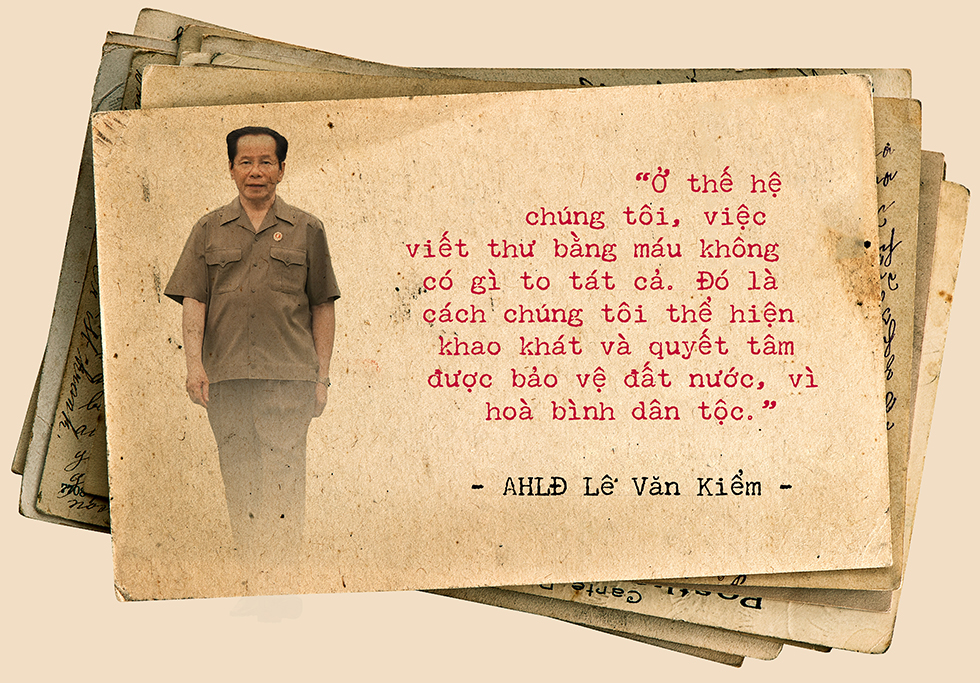 Lê Văn Kiểm