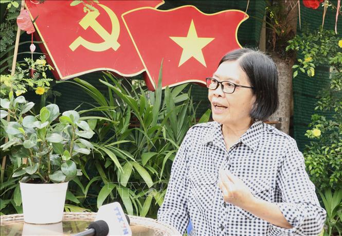 Nguyễn Thị Một