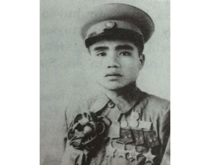 DƯƠNG QUẢNG CHÂU