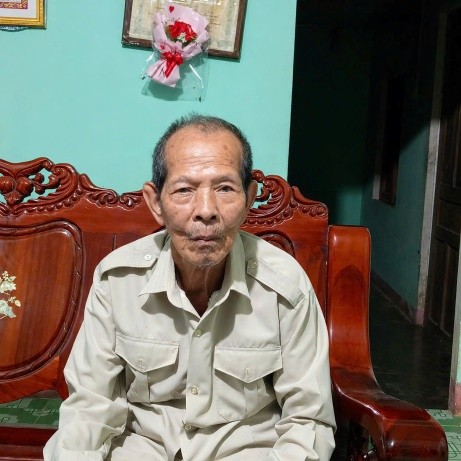 Lê Quang Hào