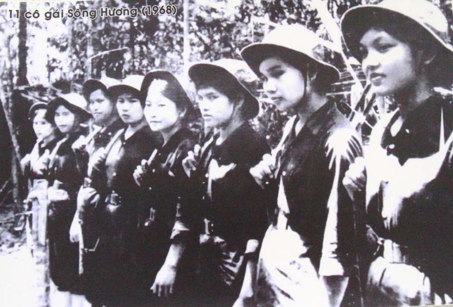 Hoàng Thị Nở