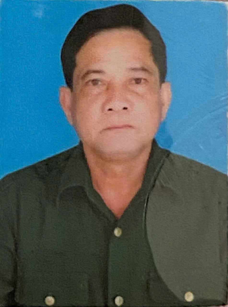 NGUYỄN VĂN KIỆT