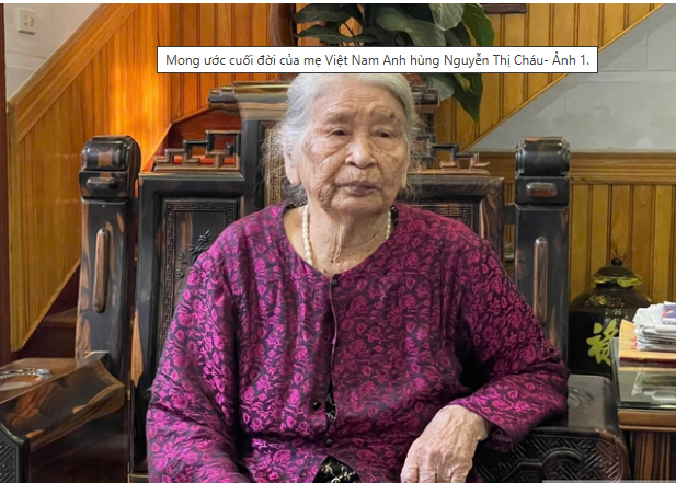 Nguyễn Thị Cháu