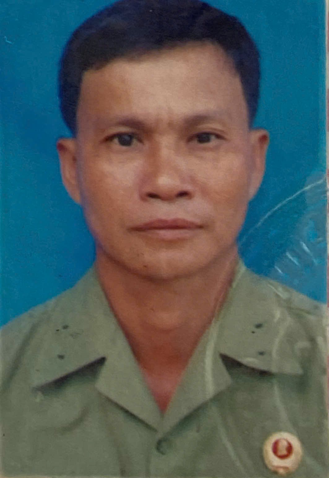 ĐẶNG PHƯỚC TUẤN