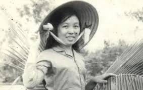 Đặng Thùy Trâm
