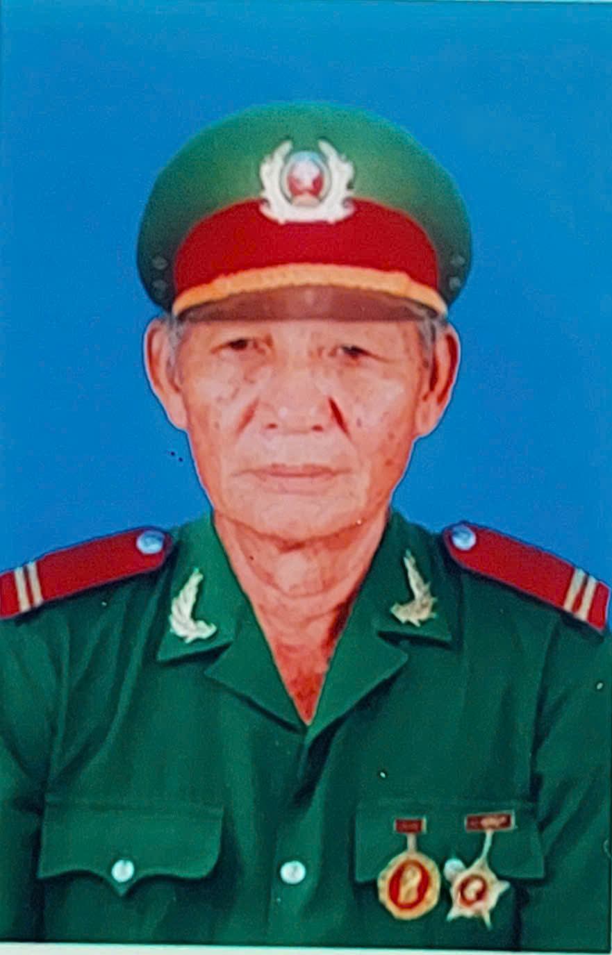 Trần Văn Lý