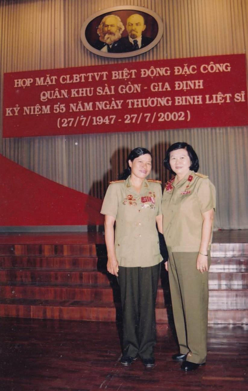 TRẦN THỊ MAI