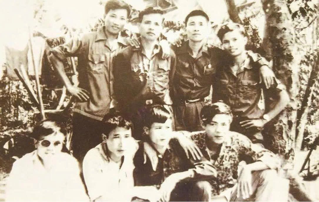 Trần Ngọc Thổ