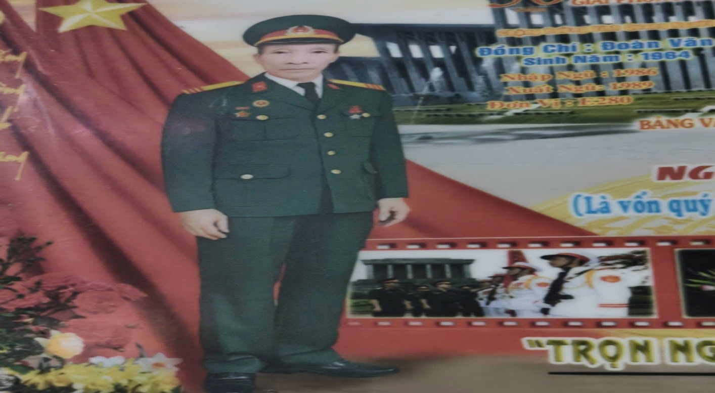 Đoàn Văn Tư