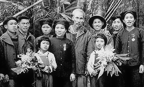 Nguyễn Thị Chiên