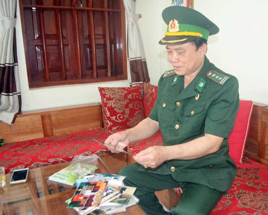 Nguyễn Minh Tuấn