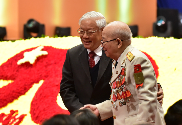Nguyễn Huy Du