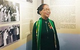 Trương Thị Khuê