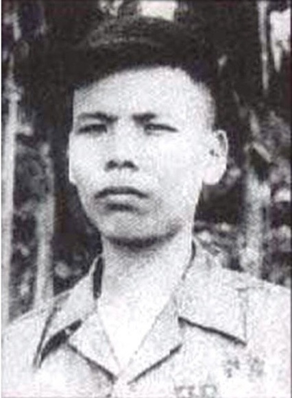 Trần Can