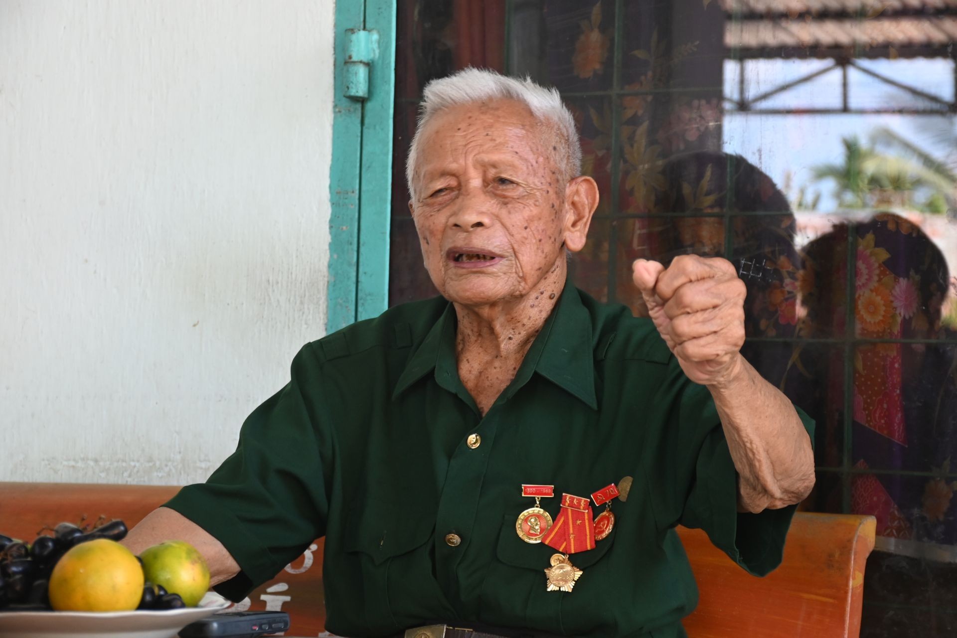 Trịnh Thế Khoa