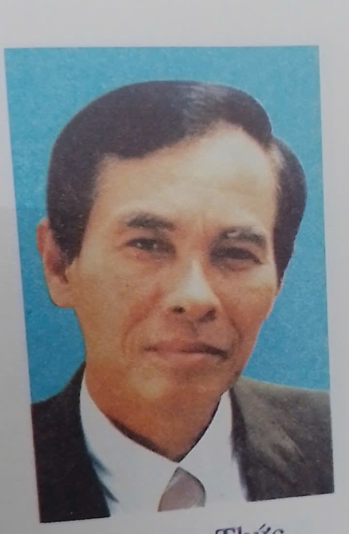 Lê Văn Thức