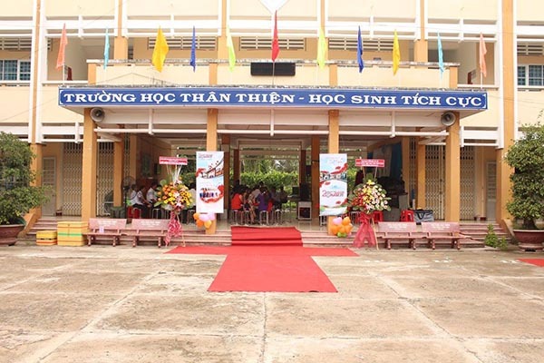 Nguyễn Văn Tiếp