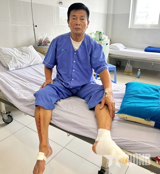 Nguyễn Tiến Mạnh