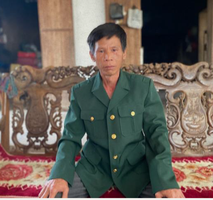 Đàm Văn Tự