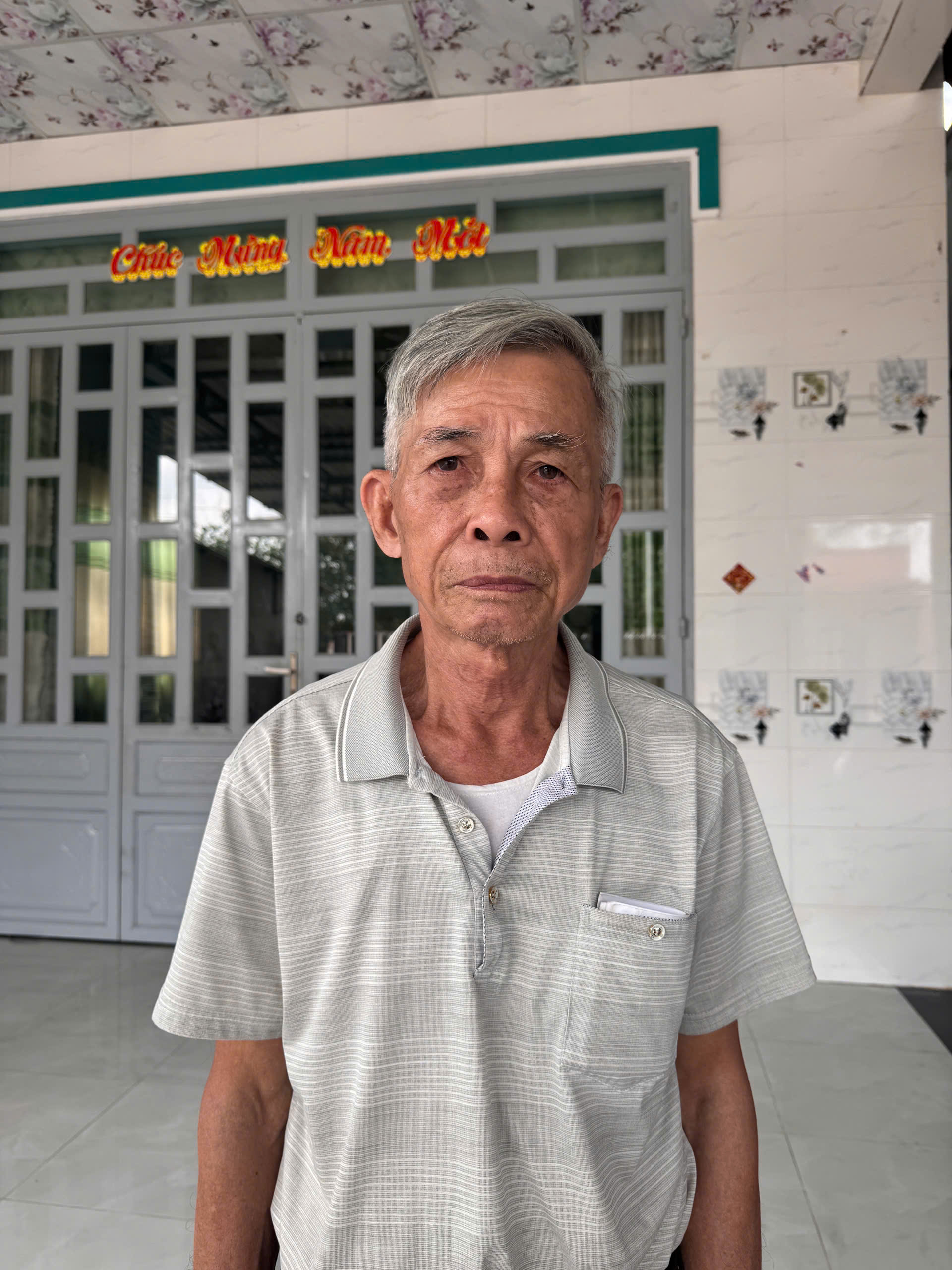Trần Văn Thắng