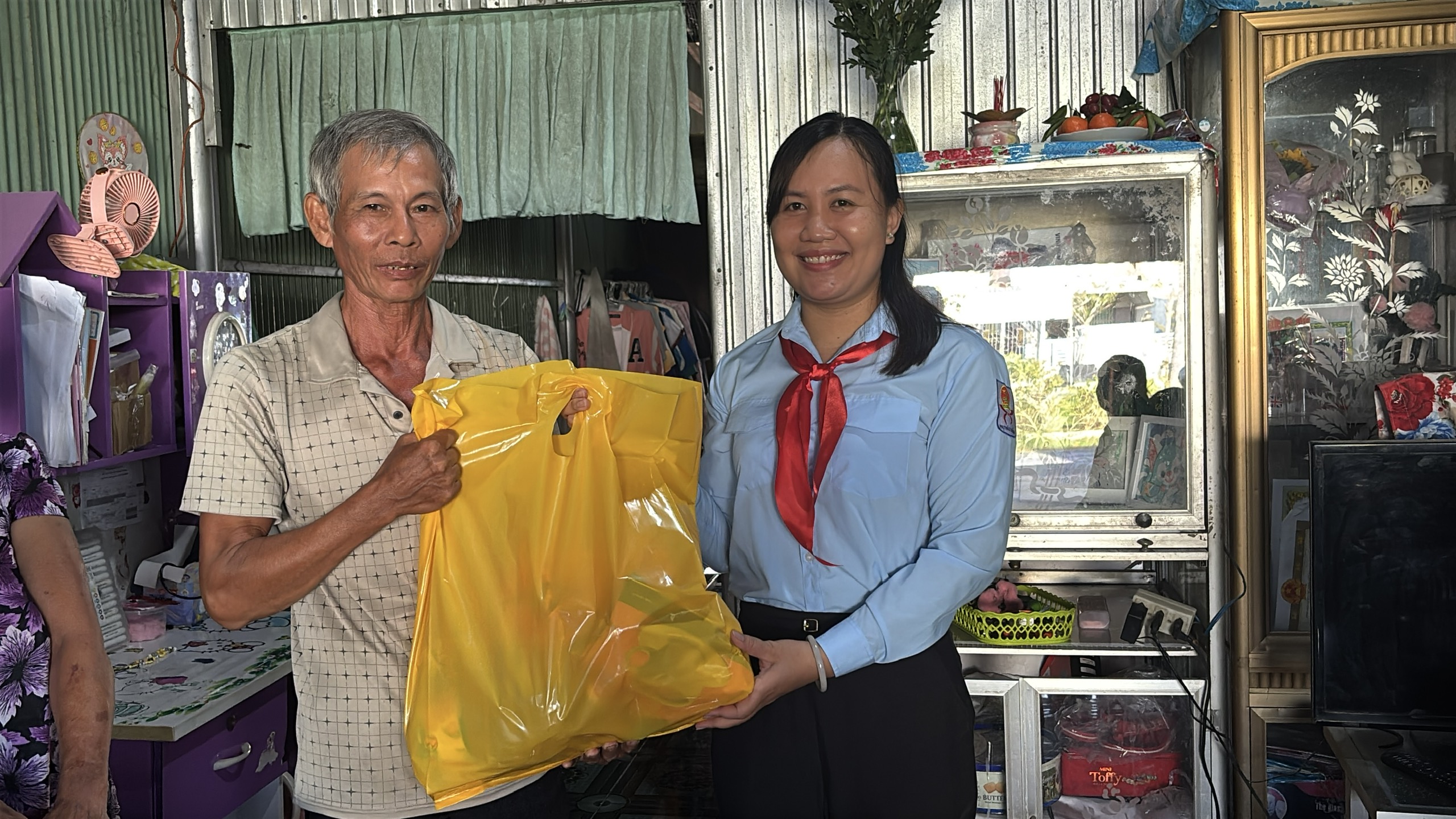 Định Văn Đậm