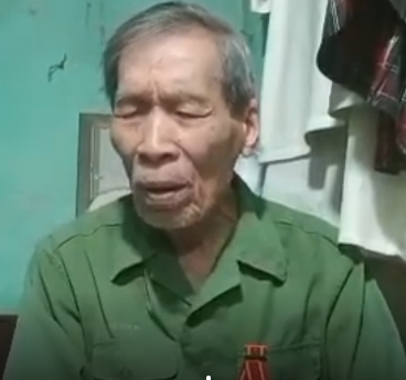 Dương Văn Chinh