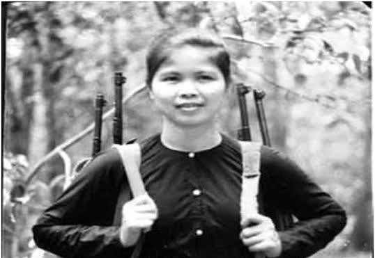 Tạ Thị Kiều