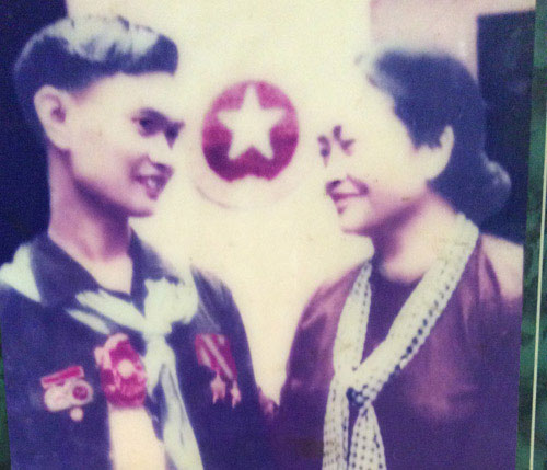 Nguyễn Đức Nghĩa