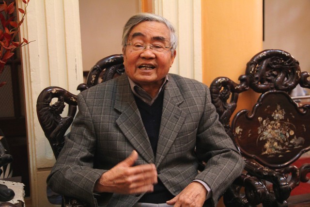 Phạm Minh Hạc