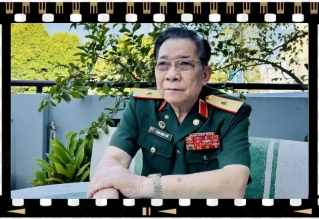 Trần Ngọc Thổ