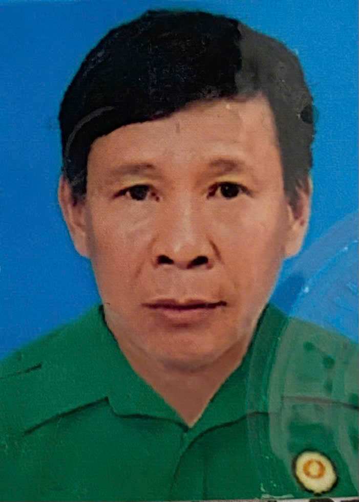 NGUYỄN THÀNH PHƯỚC
