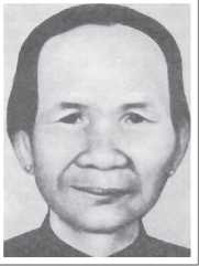 Ngô Thị Ký