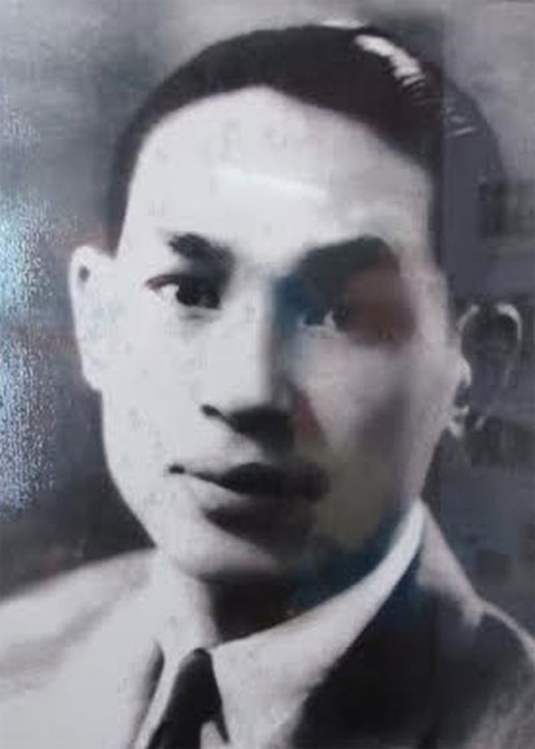 Nguyễn Xuân Hòe